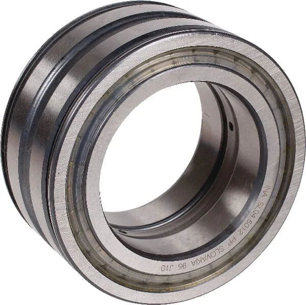 INA FAG - SL045007PP - Cylindrical Roller Bearing