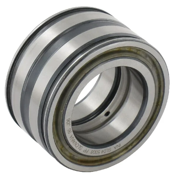 INA FAG - SL045008PP - Cylindrical Roller Bearing 40x68x38mm INA FAG