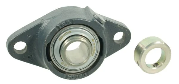INA FAG - TCJT30 - Oval Bearing Housing