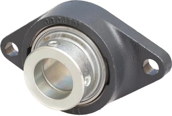 INA FAG - TCJT35N - Flanged Housing Unit