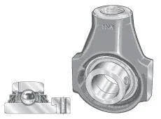 INA FAG - THE30 - Take-up Bearing Unit