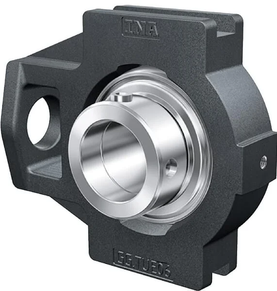 INA FAG - TTUE70 - Take-Up Bearing Unit
