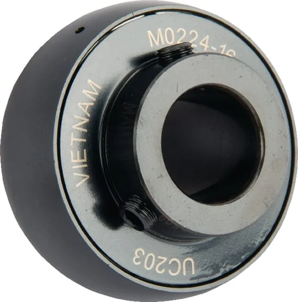 INA FAG - UC203INA - Bearing Insert 17x47x16.8mm INA FAG