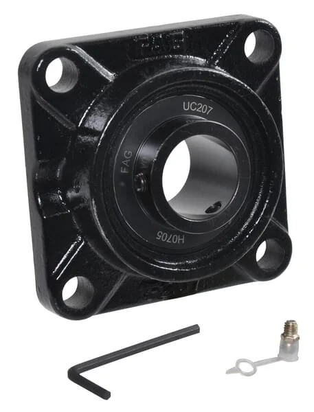 INA FAG - UCF211 - Complete Bearing