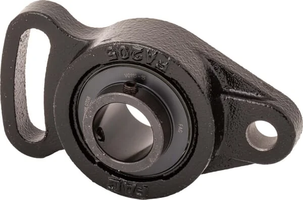 INA FAG - UCFA205 - Bearing Housing UCFA