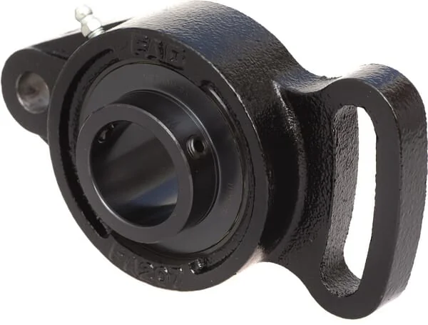 INA FAG - UCFA207 - Bearing Block UCFA