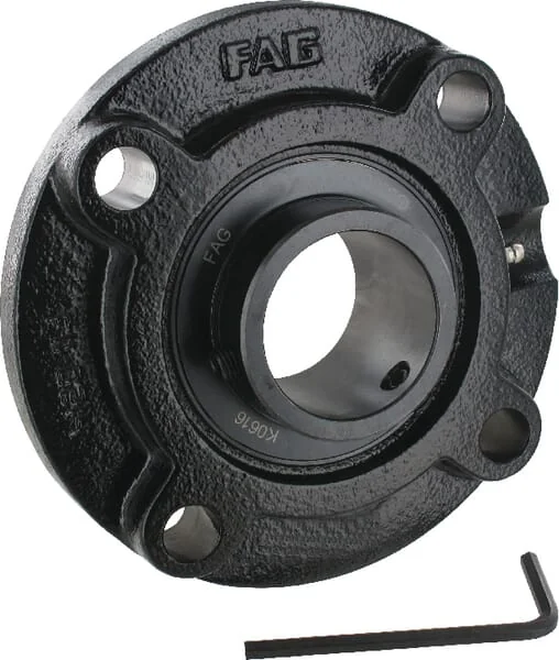 INA FAG - UCFC208 - Bearing Block 40MM