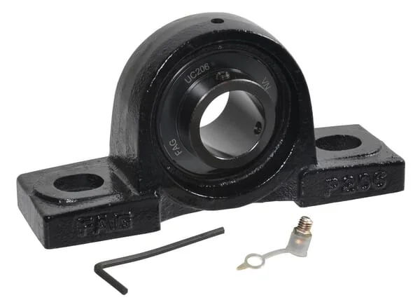 INA FAG - UCP212 - Pillow Block UCP Diameter 60MM