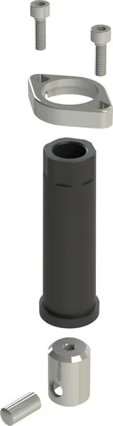 Indemar - IMC95 - Set for Walvoil SD4/5/6
