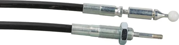 Indemar - IMCWB3500 - Cable With Ball End 3500mm