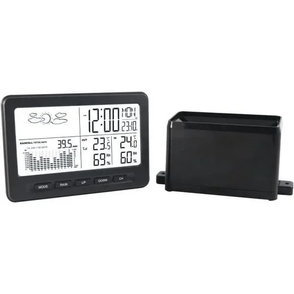 Inovalley - SM110PL - Wireless Weather Station