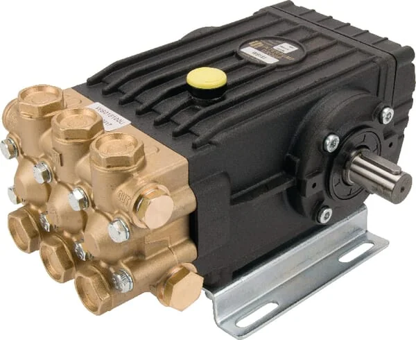 Interpump - HD15015 - High Pressure Pump WS151M