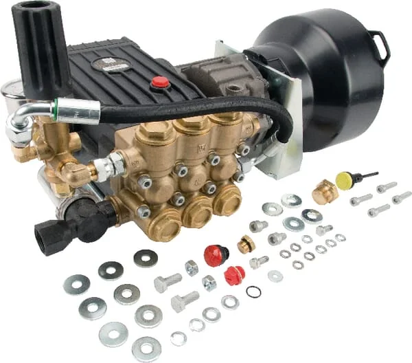 Interpump - HD16030 - High Pressure Pump PTO