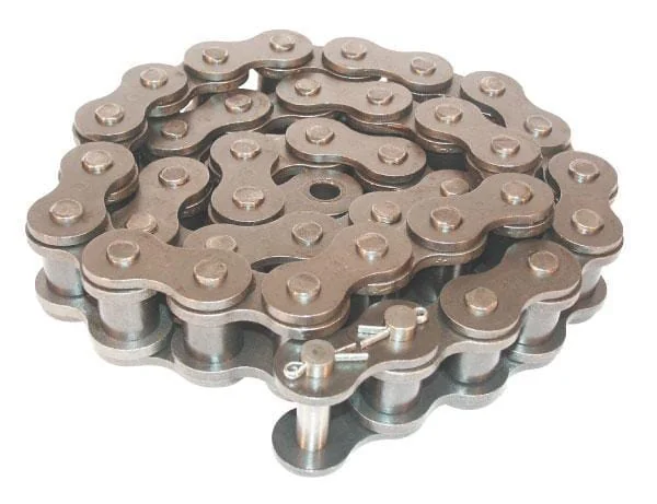Iwis - KE1121HOW - Rotavator Chain 1.1/2x1 Howard