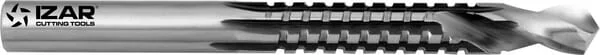 Izar - 16330IZA - Izar Milling Drill 6mm