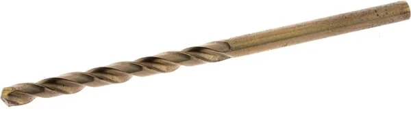 Izar - MB034CO - Drill Bit 3.4x70mm, for Metal, Izar