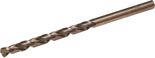 Izar - MB043CO - Drill Bit 4.3x80mm, for Metal, Izar
