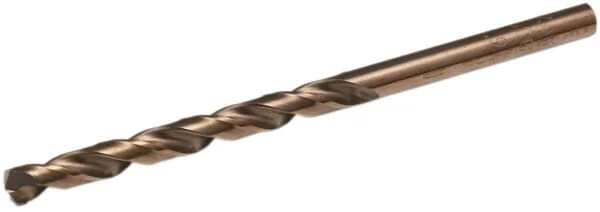 Izar - MB049CO - Drill Bit 4.9x86mm, for Metal, Izar