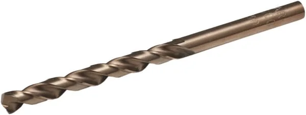 Izar - MB053CO - Drill Bit 5.3x86mm, for Metal, Izar