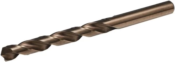 Izar - MB095CO - Drill Bit 9.5x125mm for Metal