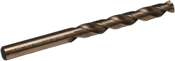 Izar - MB095CO - Drill Bit 9.5x125mm for Metal