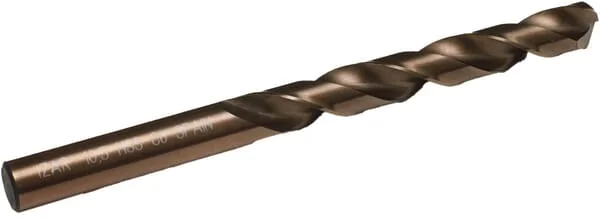 Izar - MB105CO - Metal Drill + 5% Cobalt 10.5mm