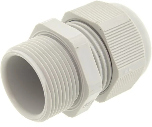 Jacob - 156311PA - PG11 Cable Swivel