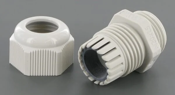 Jacob - 50016M20PA7035 - Cable Swivel M20x1.5