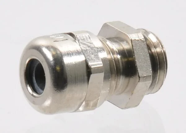 Jacob - 50612MEMV - Cable Gland M12x1.5 Jacob