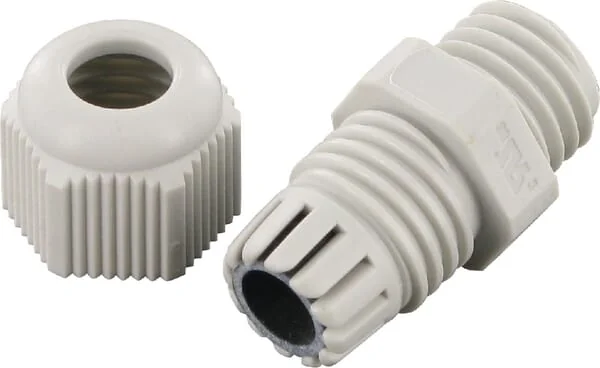 Jacob - 50612PA7035 - Plastic Cable Swivel M12