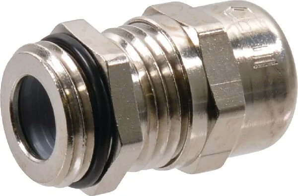 Jacob - 50616MEMV - Jacob M16x1.5 Cable Swivel