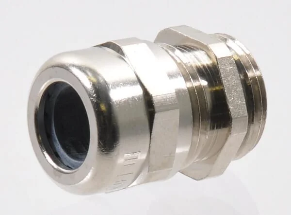 Jacob - 50620MEMV - Cable Gland M20x1.5 Jacob