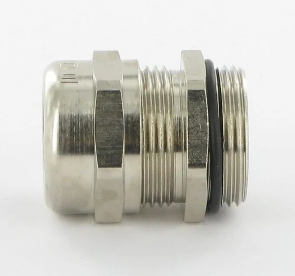 Jacob - 50625MEMV - Cable Gland M25x1.5 Jacob