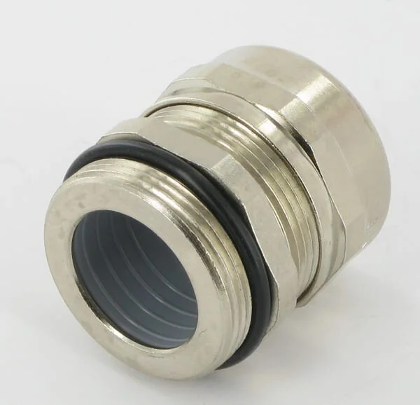 Jacob - 50632MEMV - Cable Gland M32x1.5 Jacob