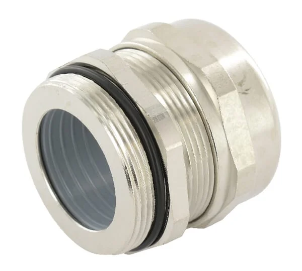 Jacob - 50640MEMV - Cable Gland M40x1.5 Jacob