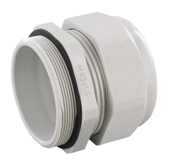Jacob - 50663PA7035 - Plastic Cable Swivel M63