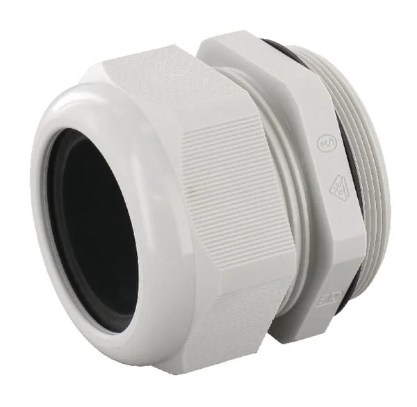 Jacob - 50663PA7035 - Plastic Cable Swivel M63