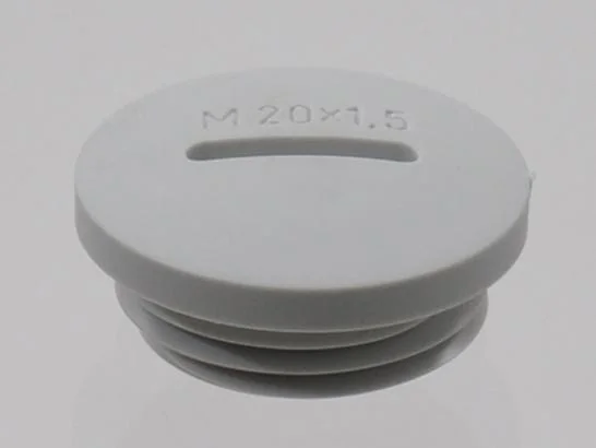 Jacob - BSM20 - M20x1.5 Blanking Plug