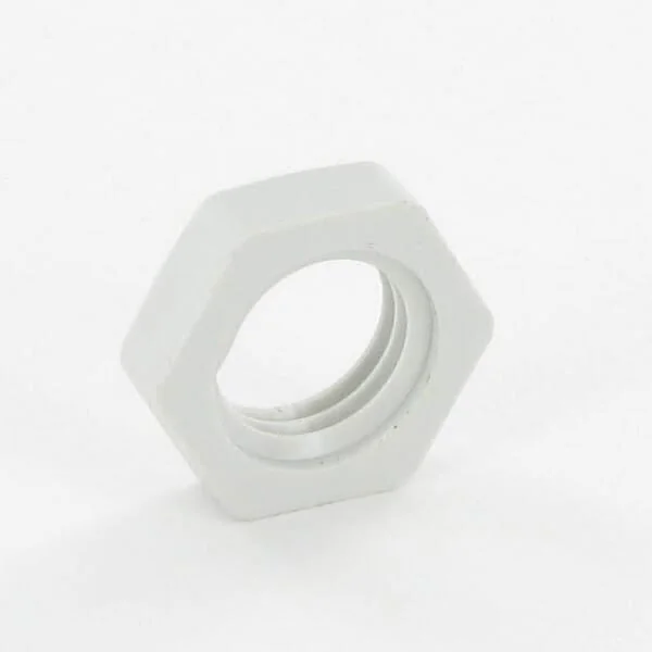 Jacob - EMUG12M1215 - M12x1.5 Nut