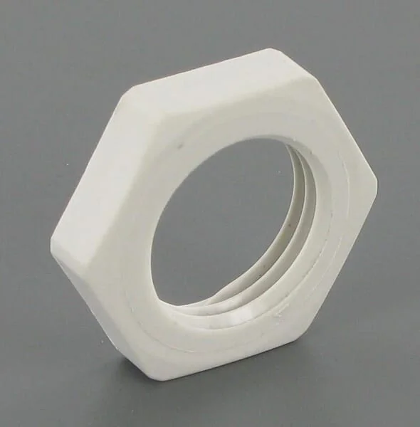 Jacob - EMUG16M1615 - M16x1.5 Nut