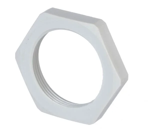 Jacob - EMUG32M3215 - M32x1.5 Nut