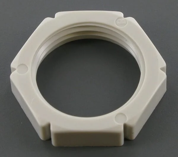 Jacob - PG11M - PG11 PVC Nut