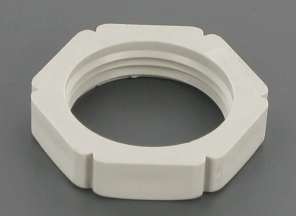 Jacob - PG13M - Nut PG13 PVC