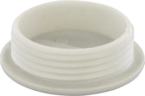 Jacob - PG21B - Screw Plug PG21 Plastic