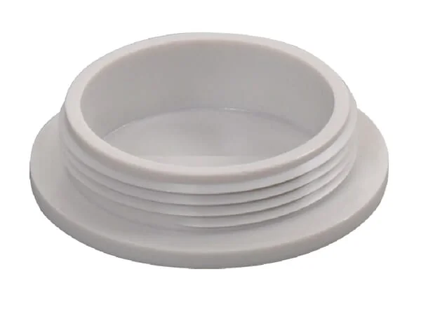 Jacob - PG29B - Screw Plug PG29 Plastic