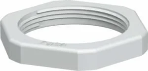 Jacob - PG29M - Nut PG29 PVC
