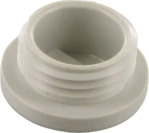 Jacob - PG9B - Screw Plug PG9 Plastic