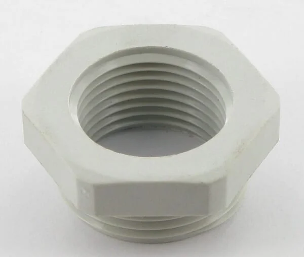 Jacob - RRM25M20PA - Reduction Ring Plastic M25-M20