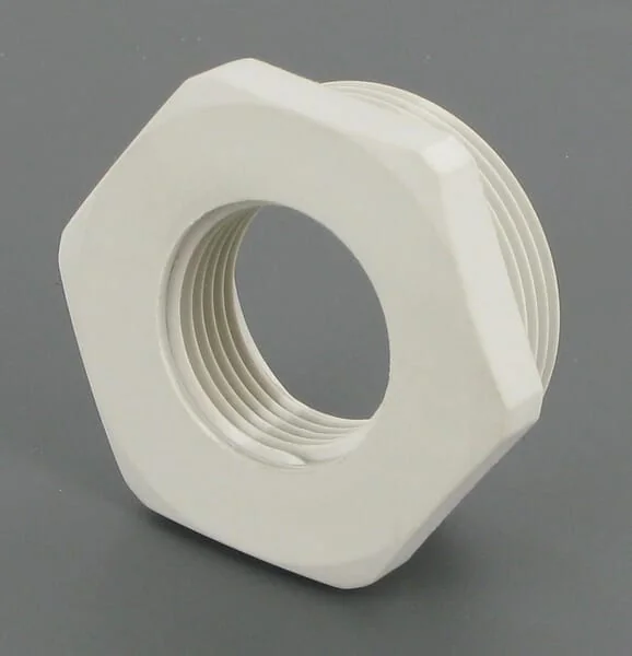 Jacob - RRM32M20PA - Reduction Ring Plastic M32-M20