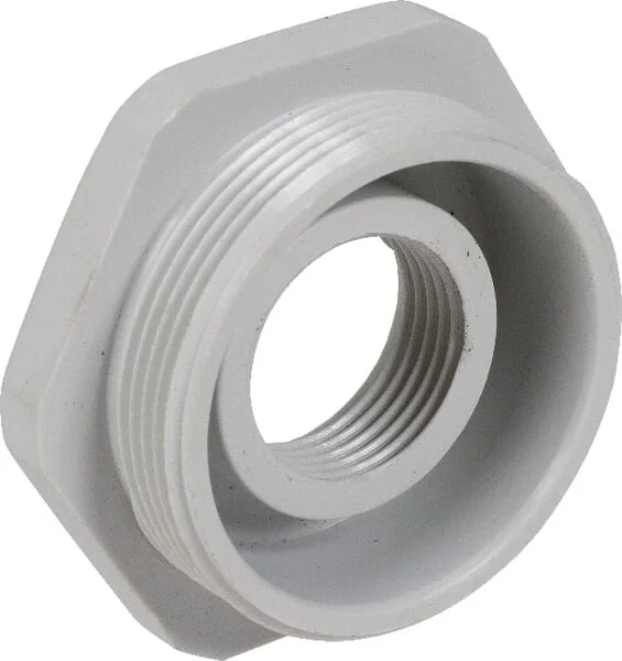 Jacob - RRM40M20PA - Reducer Plastic M40-M20